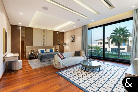 Villa en Dubai Hills Estate, Dubai, 5 dormitorios, 1003 m², № 75362 - foto 13