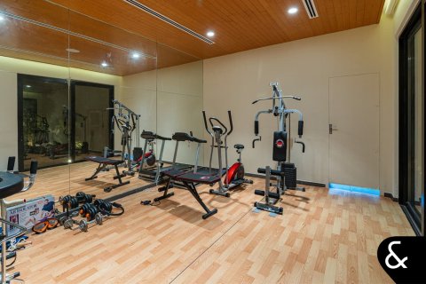 Villa en Dubai Hills Estate, Dubai, 5 dormitorios, 1003 m², № 75362 - foto 26