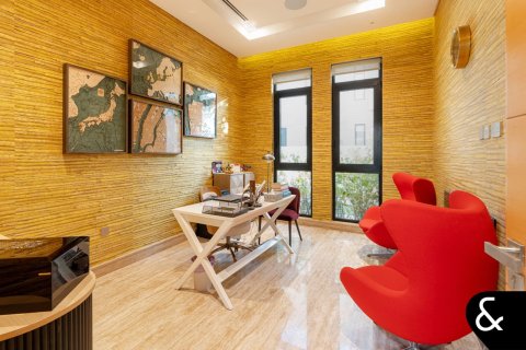 Villa en Dubai Hills Estate, Dubai, 5 dormitorios, 1003 m², № 75362 - foto 7