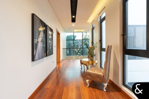 Villa en Dubai Hills Estate, Dubai, 5 dormitorios, 1003 m², № 75362 - foto 17