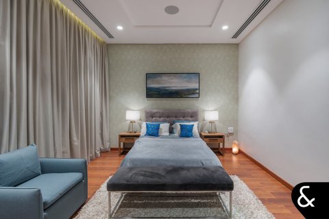 Villa en Dubai Hills Estate, Dubai, 5 dormitorios, 1003 m², № 75362 - foto 29