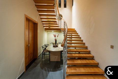 Villa en Dubai Hills Estate, Dubai, 5 dormitorios, 1003 m², № 75362 - foto 23