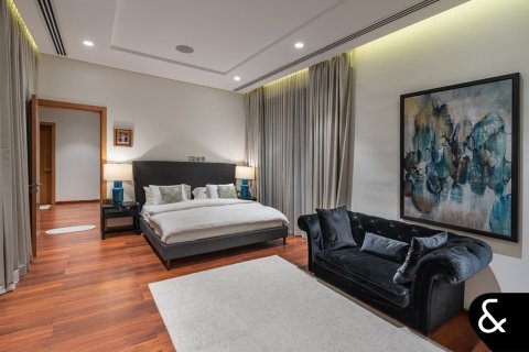 Villa en Dubai Hills Estate, Dubai, 5 dormitorios, 1003 m², № 75362 - foto 28