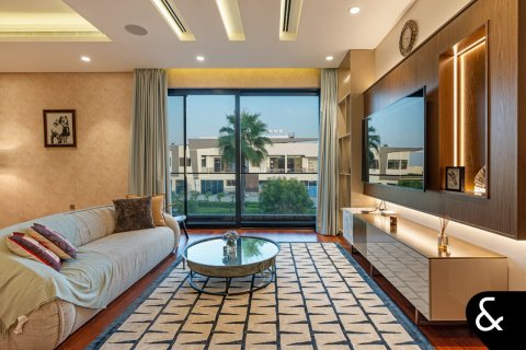 Villa en Dubai Hills Estate, Dubai, 5 dormitorios, 1003 m², № 75362 - foto 14