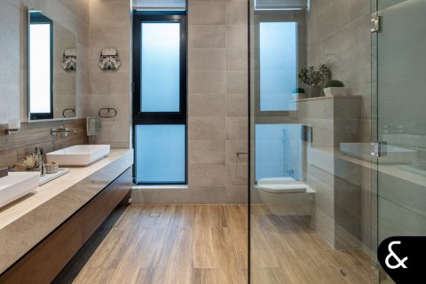 Villa en Dubai Hills Estate, Dubai, 5 dormitorios, 1003 m², № 75362 - foto 19