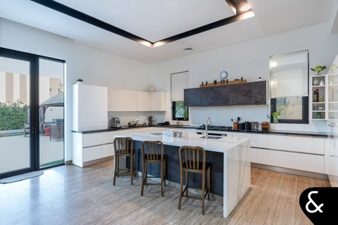 Villa en Dubai Hills Estate, Dubai, 5 dormitorios, 1003 m², № 75362 - foto 10