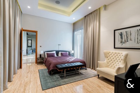 Villa en Dubai Hills Estate, Dubai, 5 dormitorios, 1003 m², № 75362 - foto 5