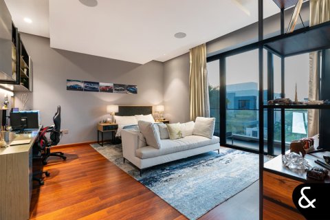 Villa en Dubai Hills Estate, Dubai, 5 dormitorios, 1003 m², № 75362 - foto 18