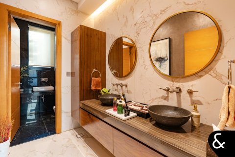 Villa en Dubai Hills Estate, Dubai, 5 dormitorios, 1003 m², № 75362 - foto 8