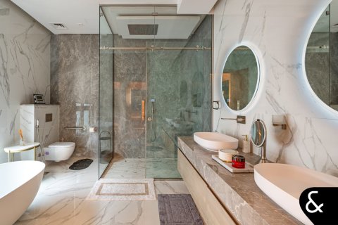 Villa en Dubai Hills Estate, Dubai, 5 dormitorios, 1003 m², № 75362 - foto 15