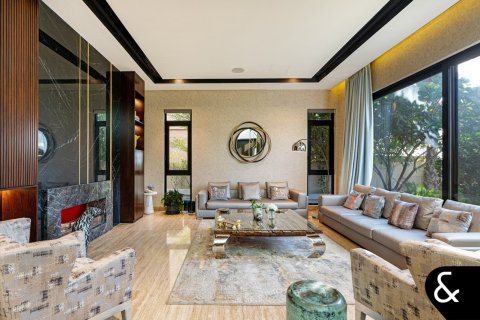 Villa en Dubai Hills Estate, Dubai, 5 dormitorios, 1003 m², № 75362 - foto 4