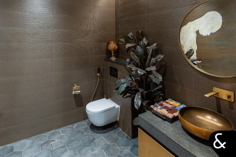 Villa en Dubai Hills Estate, Dubai, 5 dormitorios, 1003 m², № 75362 - foto 24