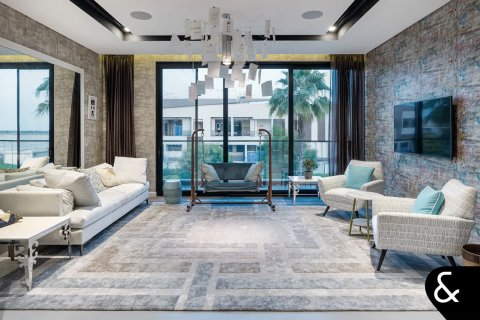 Villa en Dubai Hills Estate, Dubai, 5 dormitorios, 1003 m², № 75362 - foto 20