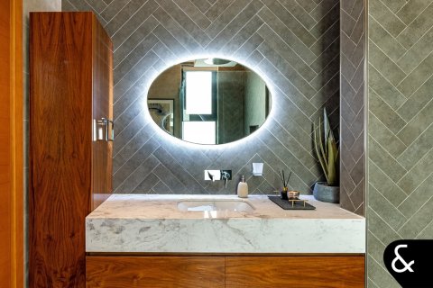 Villa en Dubai Hills Estate, Dubai, 5 dormitorios, 1003 m², № 75362 - foto 6