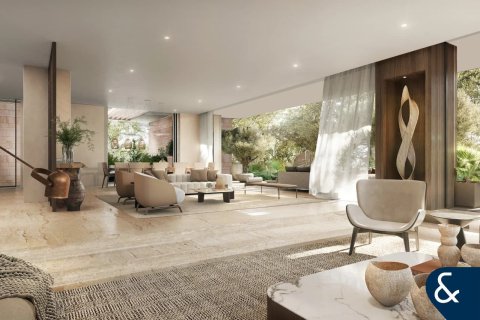 Villa en Tilal Al Ghaf, Dubai, 5 dormitorios, 557 m², № 75360 - foto 2