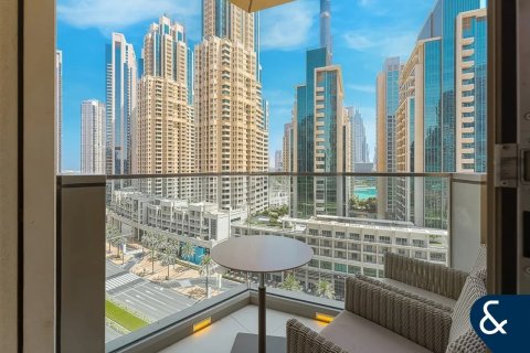 Apartment in Downtown Dubai (Downtown Burj Dubai), Dubai 3 bedrooms, 187 sq.m. № 75361 - photo 6