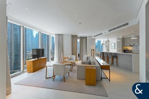 Apartment in Downtown Dubai (Downtown Burj Dubai), Dubai 3 bedrooms, 187 sq.m. № 75361 - photo 1