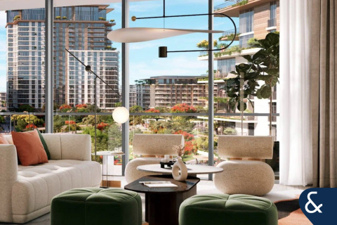 Apartamento en City Walk, Dubai, 2 dormitorios, 107 m², № 75356 - foto 9