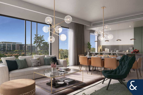 Apartamento en City Walk, Dubai, 2 dormitorios, 107 m², № 75356 - foto 11