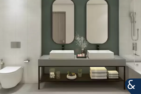 Apartamento en City Walk, Dubai, 2 dormitorios, 107 m², № 75356 - foto 6