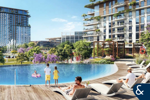 Apartamento en City Walk, Dubai, 2 dormitorios, 107 m², № 75356 - foto 10