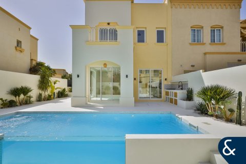 Villa à Springs 12, The Springs, Dubai, 3 chambres, 167 m², № 75358 - photo 4