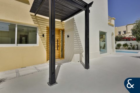 Villa à Springs 12, The Springs, Dubai, 3 chambres, 167 m², № 75358 - photo 21