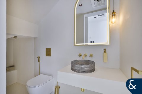 Villa à Springs 12, The Springs, Dubai, 3 chambres, 167 m², № 75358 - photo 10