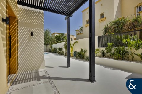 Villa à Springs 12, The Springs, Dubai, 3 chambres, 167 m², № 75358 - photo 22