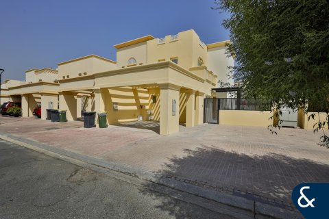 Villa à Springs 12, The Springs, Dubai, 3 chambres, 167 m², № 75358 - photo 24