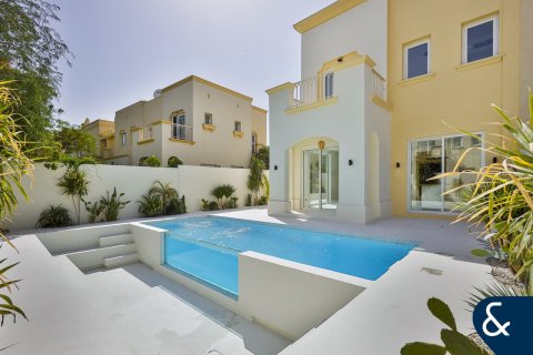 Villa à Springs 12, The Springs, Dubai, 3 chambres, 167 m², № 75358 - photo 3
