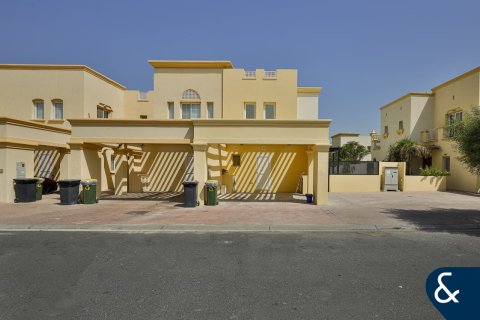 Villa à Springs 12, The Springs, Dubai, 3 chambres, 167 m², № 75358 - photo 23