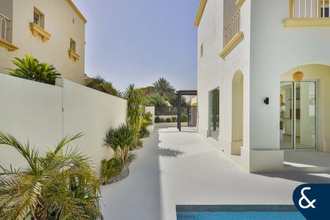 Villa à Springs 12, The Springs, Dubai, 3 chambres, 167 m², № 75358 - photo 25
