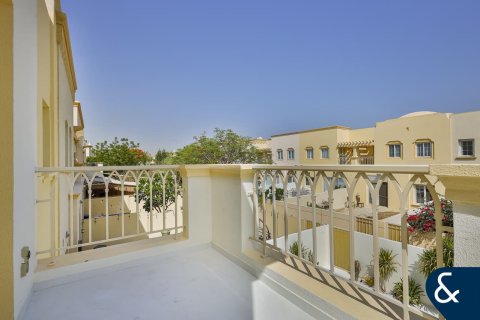 Villa à Springs 12, The Springs, Dubai, 3 chambres, 167 m², № 75358 - photo 17