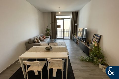 Купить квартиру в Джумейра Вилладж Серкл, Дубай: 2 спальни, 117м², № 75357 - фото 2