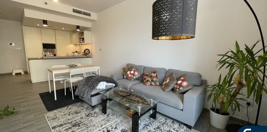 Квартира в Джумейра Вилладж Серкл, Дубай, 2 спальни, 117м², № 75357