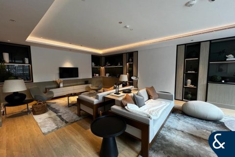 Купить квартиру в Джумейра Вилладж Серкл, Дубай: 2 спальни, 117м², № 75357 - фото 12