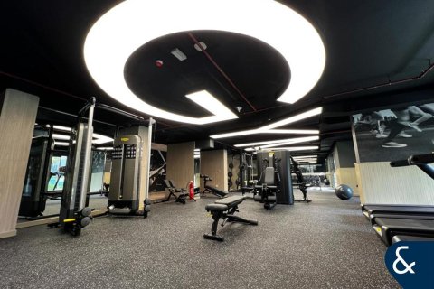 Купить квартиру в Джумейра Вилладж Серкл, Дубай: 2 спальни, 117м², № 75357 - фото 11