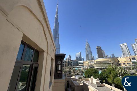 Apartamento en Downtown Dubai (Downtown Burj Dubai), Dubai, 2 dormitorios, 145 m², № 75359 - foto 1