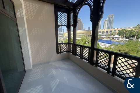 Apartamento en Downtown Dubai (Downtown Burj Dubai), Dubai, 2 dormitorios, 145 m², № 75359 - foto 11