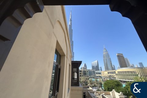 Apartamento en Downtown Dubai (Downtown Burj Dubai), Dubai, 2 dormitorios, 145 m², № 75359 - foto 10
