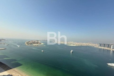 Снять в аренду квартиру в Dubai Harbour, Дубай: 2 спальни, 131м², № 21526 - фото 11