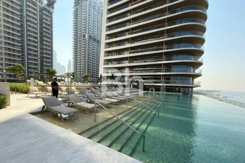 Снять в аренду квартиру в Dubai Harbour, Дубай: 2 спальни, 131м², № 21526 - фото 18