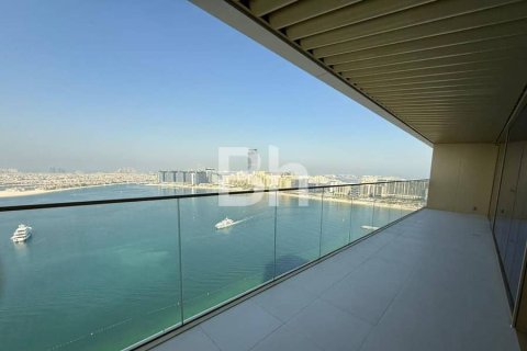 Снять в аренду квартиру в Dubai Harbour, Дубай: 2 спальни, 131м², № 21526 - фото 2