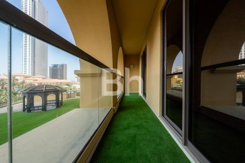 شقة في مساكن شاطئ جميرا, دبي 3 غرف نوم, 351 م² رقم 21529 - صورة 21
