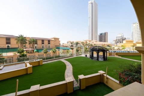 شقة في مساكن شاطئ جميرا, دبي 3 غرف نوم, 351 م² رقم 21529 - صورة 1