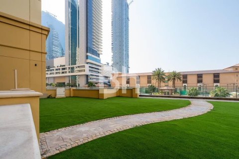 شقة في مساكن شاطئ جميرا, دبي 3 غرف نوم, 351 م² رقم 21529 - صورة 15
