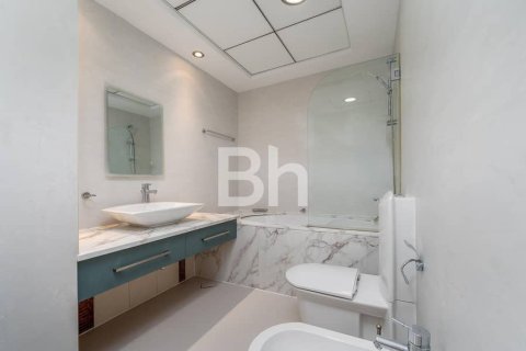 شقة في مساكن شاطئ جميرا, دبي 3 غرف نوم, 351 م² رقم 21529 - صورة 22