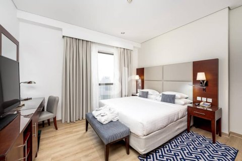 Hôtels-appartement à Jumeirah Beach Residence, Dubai, 4 chambres, 262 m², № 21524 - photo 15