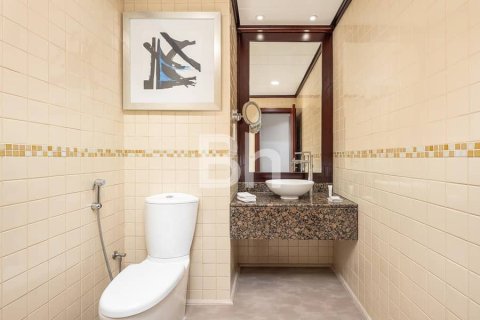 Hôtels-appartement à Jumeirah Beach Residence, Dubai, 4 chambres, 262 m², № 21524 - photo 10